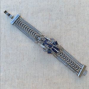 Chloe + Isabel Jardins du Trocadéro Bracelet